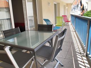 Apartamento en residencia : 4/4 personas - biarritz  pirineos atlanticos  aquitania  francia