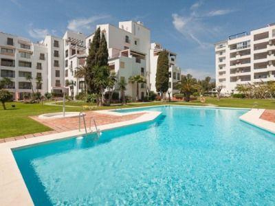 Apartamento en venta en Puerto Banus, Málaga (Costa del Sol)