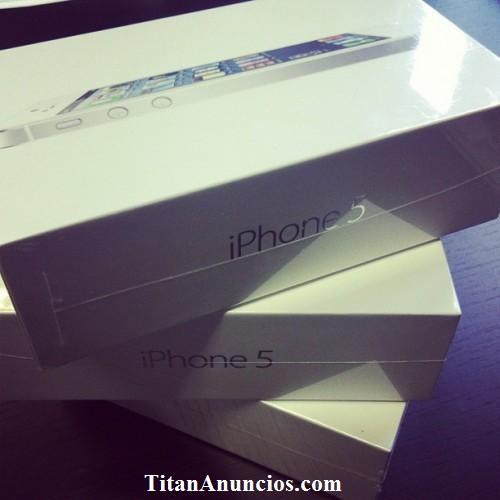 Apple Iphone 5 64