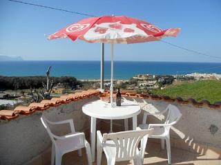 Casa : 2/5 personas - vistas a mar - balestrate  palermo (provincia de)  sicilia  italia