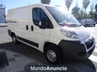 Citroën JUMPER FG. 30 L1H1 120 CV - mejor precio | unprecio.es