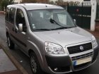 Fiat Doblo Multijet 105 CV - mejor precio | unprecio.es