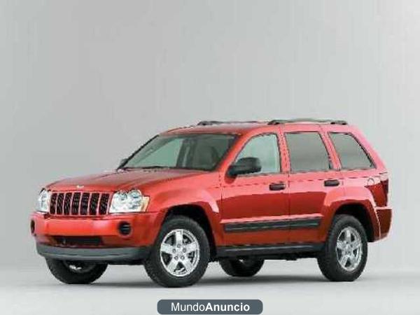 Jeep GRAND CHEROKEE 3.0 CRD