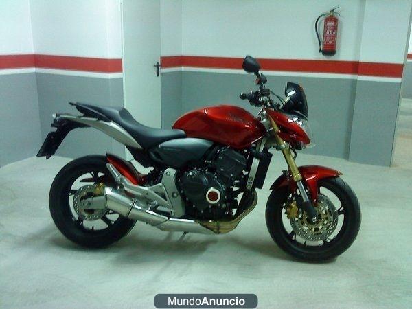 MOTO HONDA  HORNET CBF 600 ABS - 2700KM