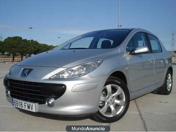 Peugeot 307 1.6 HDI