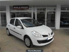 Renault Clio Authentique 1.5DCI70 eco2 - mejor precio | unprecio.es