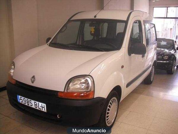 Renault Kangoo 1.9D. combi 5