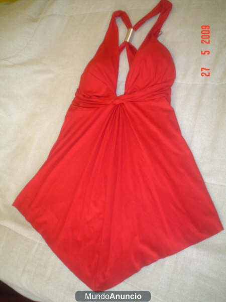 ROPA DE CHICA ULTIMA COLECCION