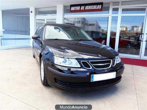 Saab 93 Sport Hatch 1.9TiD Linear Spo