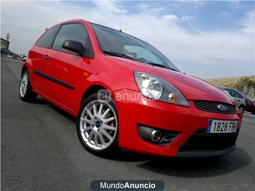 SE VENDEN RESPUESTO FORD FIESTA S 1.6 3P