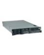 servidor ibm xeon2,8x2, 8gb, 6x73gb, combo, 7lan, usb, fdd