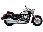 SUZUKI INTRUDER C 800C SAIMOTO - mejor precio | unprecio.es