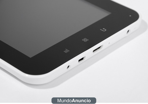 TABLET ANDROID,VENTA AL POR MAYOR,SOLO 42€/55$