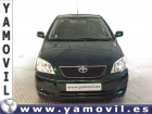 TOYOTA COROLLA 1.6 VVTI LINEA SOL - mejor precio | unprecio.es