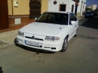 VENDO OPEL ASTRA 18 GSI 16 V AÑO 93 - mejor precio | unprecio.es