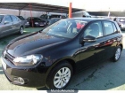 Volkswagen Golf Plus 1.4TSI Advance LIBRO DE - mejor precio | unprecio.es