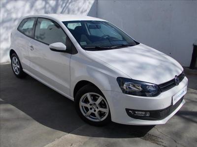 Volkswagen Polo 1.2 TSI Advance 90