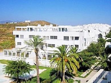 Apartamento con 2 dormitorios se vende en Mijas Costa, Costa del Sol