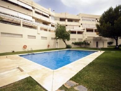 Apartamento con 3 dormitorios se vende en Fuengirola, Costa del Sol