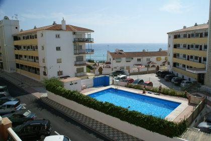 Apartamento en venta en Nerja, Málaga (Costa del Sol)