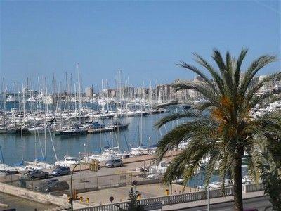 Apartamento en venta en Palma de Mallorca, Mallorca (Balearic Islands)