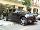 Audi q7 3.0 tdi quattro dpf tip+levas+20"+cuero.... - mejor precio | unprecio.es