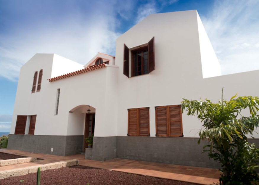 best villa in candelaria, tenerife, the canaries