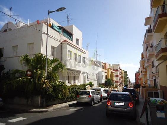 Casa en Santa Cruz de Tenerife