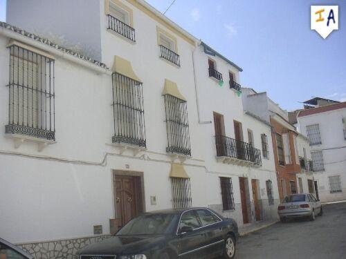 Casa en venta en Badolatosa, Sevilla