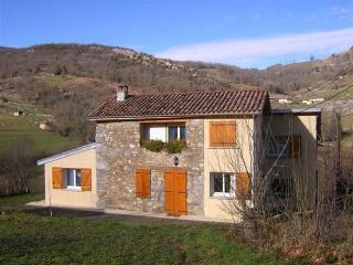 Casa rural : 4/6 personas - nistos cap de neste  altos pirineos  midi-pirineos  francia