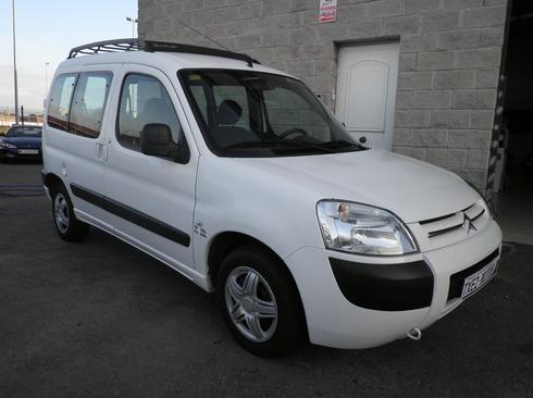 Citroën Berlingo 2.0 hdi