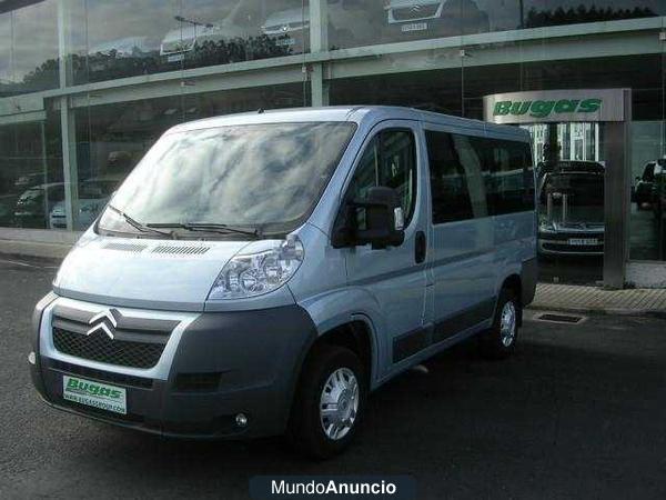 Citroën Jumper 2.2HDI CL 30 L1H1 120