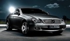 Comprar Mercedes CLS 320 CDI '07 en Barcelona - mejor precio | unprecio.es