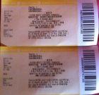 Concert Bruce Springsteen  divendres 18/05/12 - mejor precio | unprecio.es