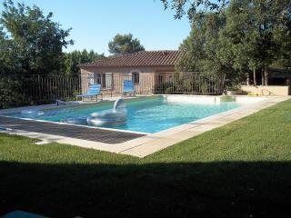 Estudio : 2/3 personas - piscina - hyeres  var  provenza-alpes-costa azul  francia