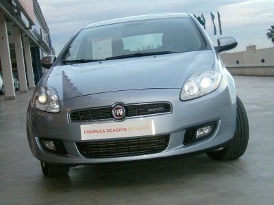 FIAT BRAVO  1.9 JTD DYNAMIC 120CV 5P - Barcelona