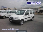 Fiat Doblo 1.3 COMBI 5 MULTIJET ACTIVE - mejor precio | unprecio.es