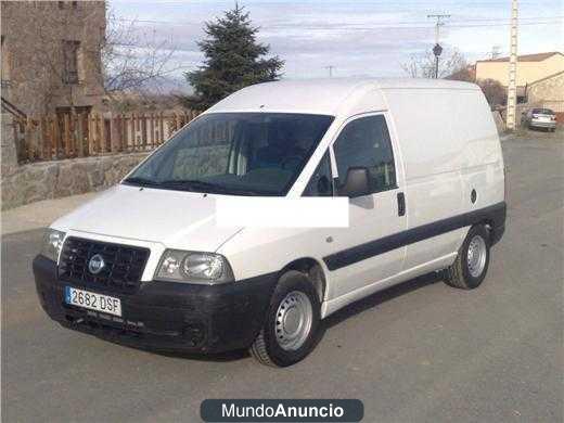 Fiat SCUDO 1.9 D FRIGORIFICO