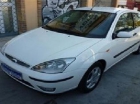 Ford Focus 1.8 tdci 100cv - mejor precio | unprecio.es