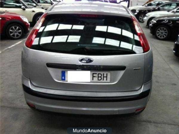 Ford Focus 1.8 TDCi Trend