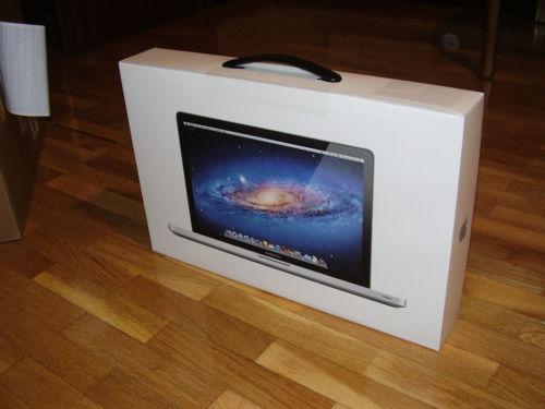 MACBOOK Pro 15.4