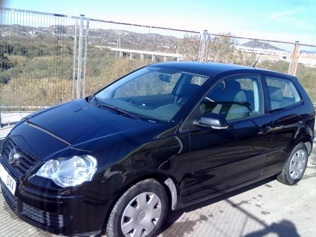 Particular vende - VOLKSWAGEN POLO -Diesel