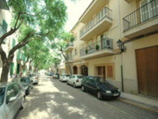 Piso en venta en Palma de Mallorca, Mallorca (Balearic Islands)