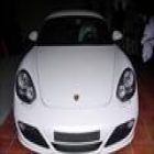 PORCHE CAYMAN - mejor precio | unprecio.es