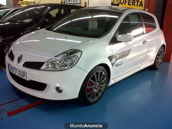 Renault Clio 2.0