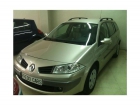 RENAULT MEGANE GRAND TOUR 1.5 DCI - mejor precio | unprecio.es