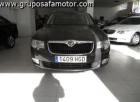 Skoda Superb 2.0 TDI 140CV COMBI AMBITION DSG - mejor precio | unprecio.es