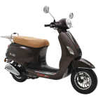 TURBHO RL 50 CC - mejor precio | unprecio.es