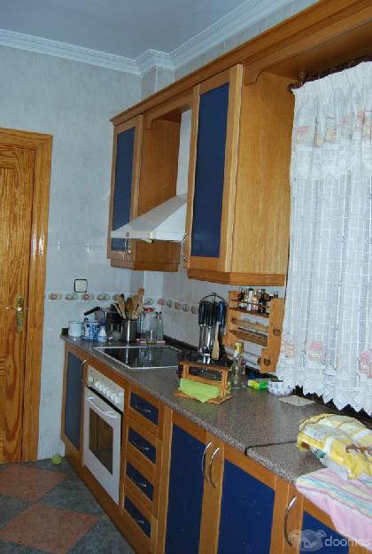 Vendo casa en Linares