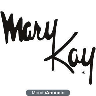 Vendo Productos Mary Kay al 30% de descuento